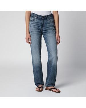 Haikure Jeans - Blue