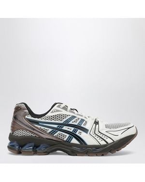 Asics Gel-Kayano 14 Trainers - Natural