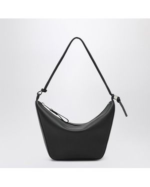 Loewe Borsa hammock hobo mini nera - Nero
