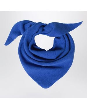 Le Bonnet Bandana - Blue