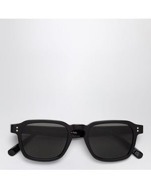 Retrosuperfuture Luce Sunglasses - Black