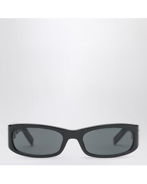 Saint Laurent Sl M152 Sunglasses - Grey