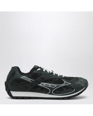 Bottega Veneta Orbit Trainers - Black