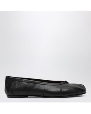 Maison Margiela Tabi New Ballerinas - Black