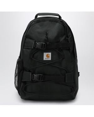Carhartt Raven Kickflip Backpack - Black