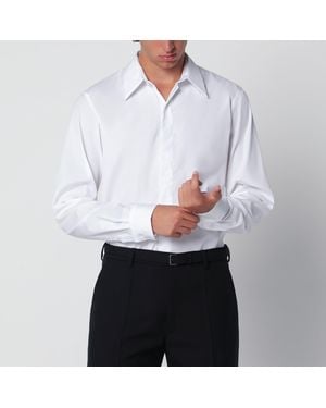 Dries Van Noten Shirt - White