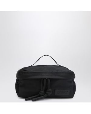 Rag & Bone Nylon Beauty Case - Black