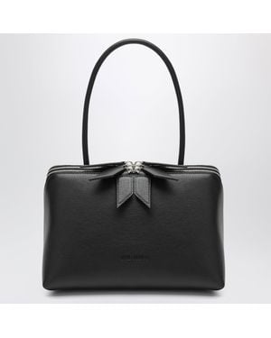 The Attico Schultertasche L' Altra Di Milano - Schwarz