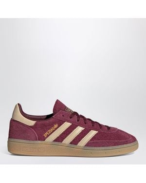 adidas Originals Handball Spezial Sneaker - Lila