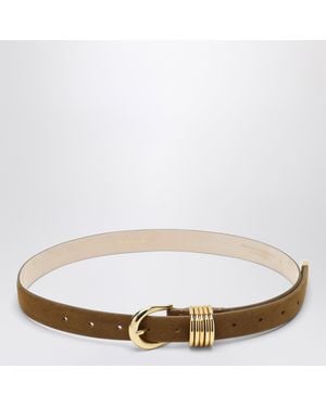 DEHANCHE Hollyhock Belt Light - White
