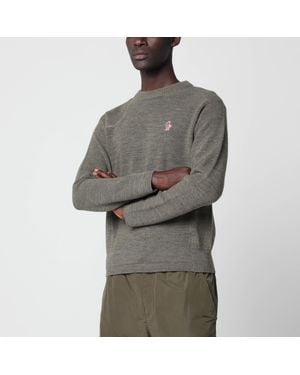 Moncler Maglione Grigio