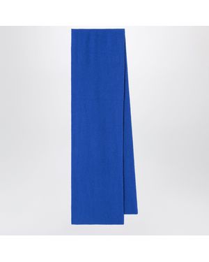 Le Bonnet Scarf - Blue