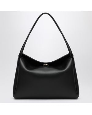 THEMOIRÈ Eudora Bag - Black