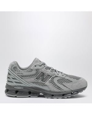 New Balance Trainers 1954R Slate/Castelrock - Grey
