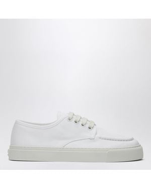 Prada Trainer - White