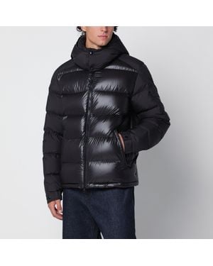 Moncler Doudoune Courte Maya Noire