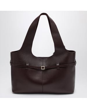 MANU Atelier Cambon Cabas Bag - Black