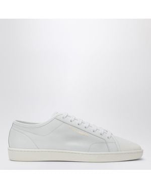 Saint Laurent Trainers - White