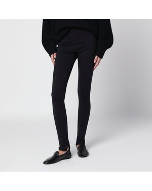 Almada Label Millie Polyamide Leggings - Black