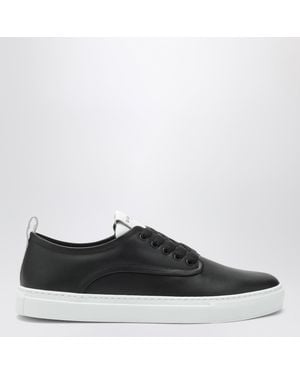 Givenchy New City Trainers - Black