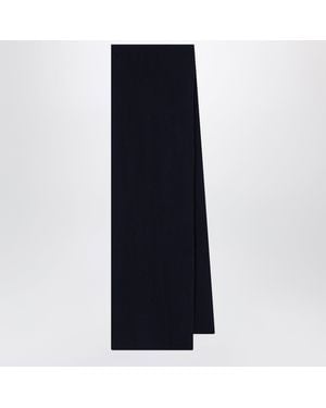 Le Bonnet Scarf - Blue