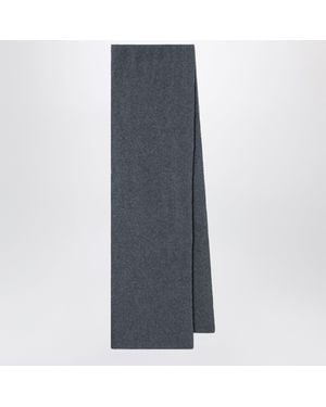 Le Bonnet Scarf - Gray