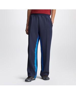 Adidas by Wales Bonner Pantalon De Jogging Marine - Bleu