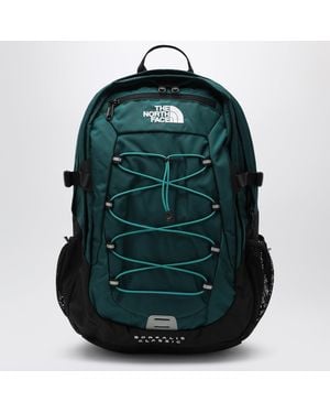 The North Face Borealis Classic Backpack - Green