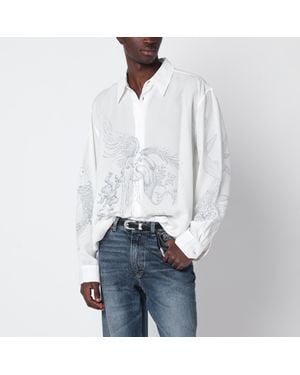 Our Legacy Beyond Shirt - White