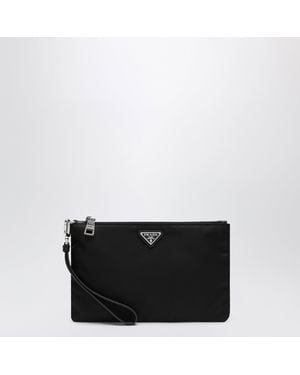 Prada Pouch Nera - Nero
