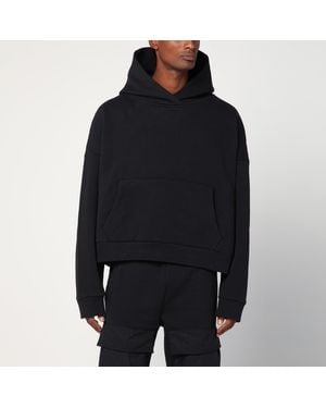 Entire studios Hoodie - Black