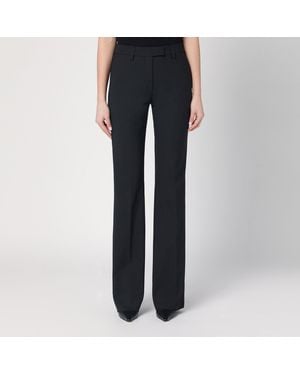 Thelatest Black Ann Trousers