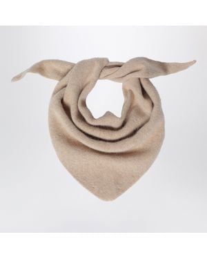 Le Bonnet Bandana - Metallic
