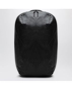 Arc'teryx Schwarzer Rucksack Nomin Pack Aus Nylon