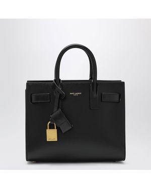 Saint Laurent Sac De Jour Nano Noir
