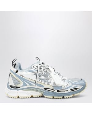 Off-White c/o Virgil Abloh Be Right Back Trainers - White
