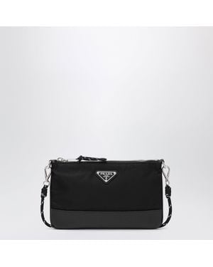 Prada Porta Smartphone Speedrock - Nero