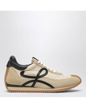Loewe Flow Runner 2.0 Sneakers - Brown