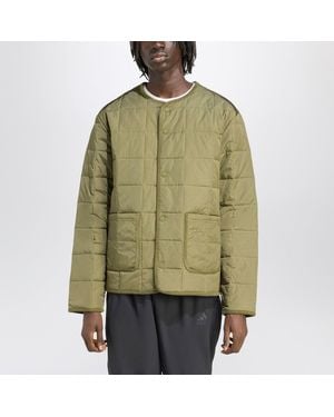 adidas Originals Quilted Jacket - Green