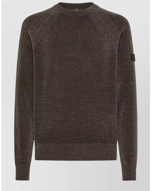 Peuterey Jumper - Brown