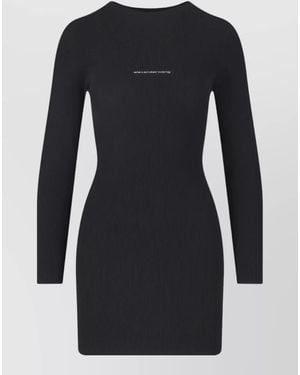 Alexander Wang Top - Black