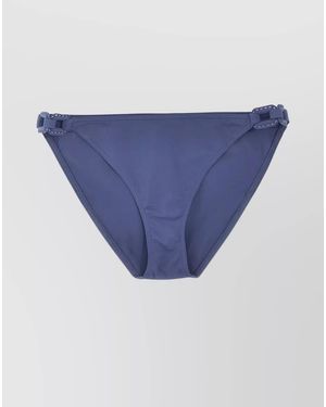 Eres Crique Bikini Briefs - Blue