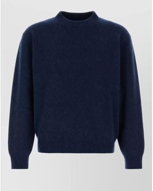 Prada Cashmere Sweater - Blue