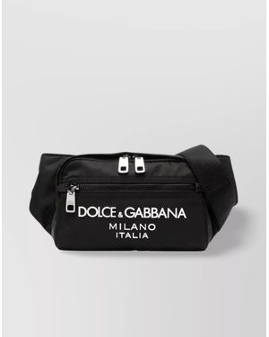 Dolce & Gabbana Belt Bags and Fanny Packs for Men | Online Sale up