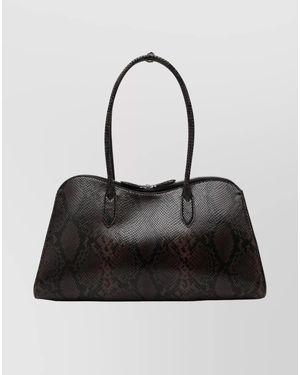 Stella McCartney Ryder Tote Bag - Black
