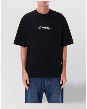 Off-White c/o Virgil Abloh Skate Graphic Short Sleeve T
