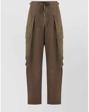 【送料&関税込】Marant Atoile Rebeccas Cargo Pants isabel-marant-etoile-rebecca-