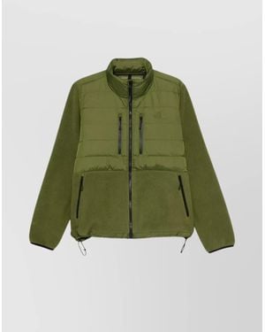 The North Face Puffer Jacket - Green