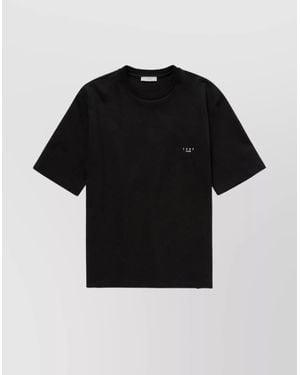 1989 STUDIO Short-Sleeve T-Shirt - Black