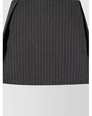 IRO Pencil Skirt - Black
